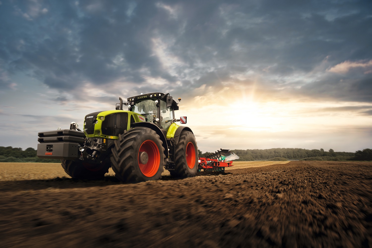 LEXION 8000-7000