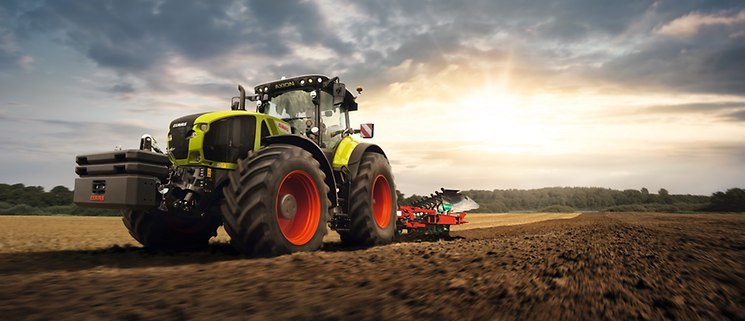 LEXION 8000-7000