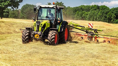 Andanatore LINER ELIOS 340-320