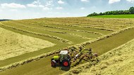 Andanatore LINER ELIOS 340-320