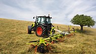 Voltafieno VOLTO AXOS 240-230