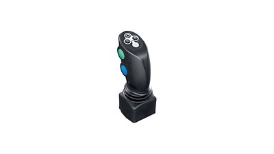 AXOS 240-230 Caricatore frontale
